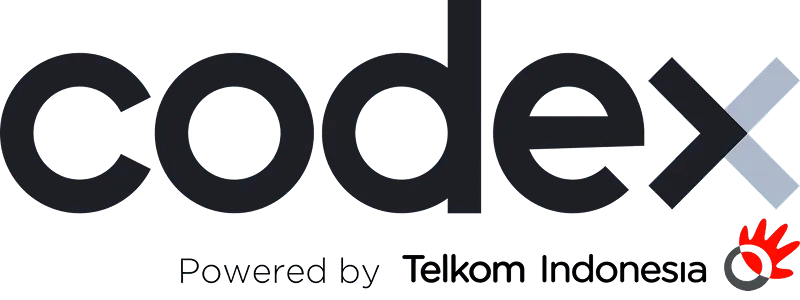 Telkom Codex logo