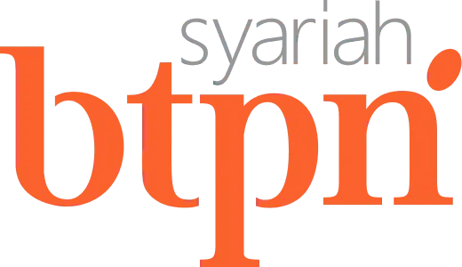 BTPN Syariah logo