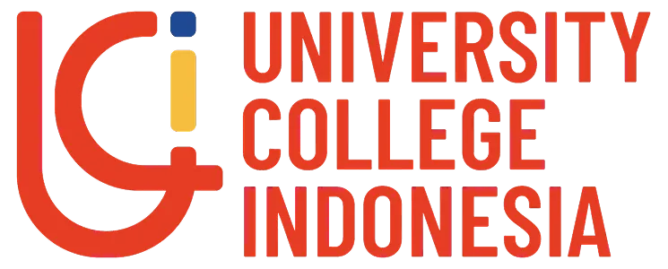 University College Indonesia logo