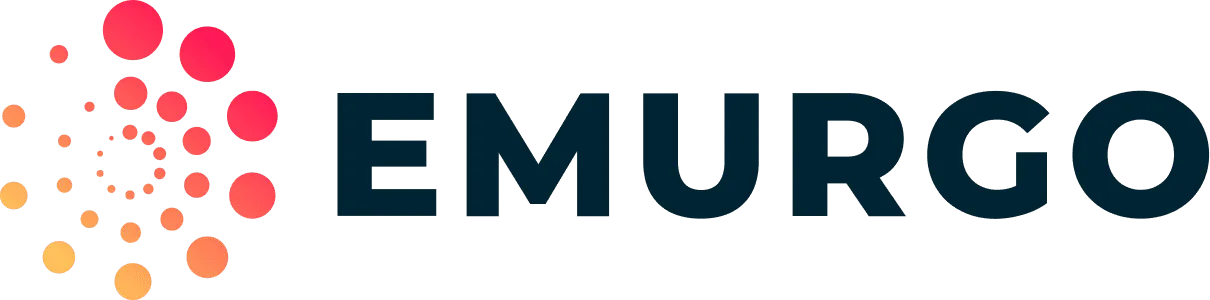 Emurgo logo