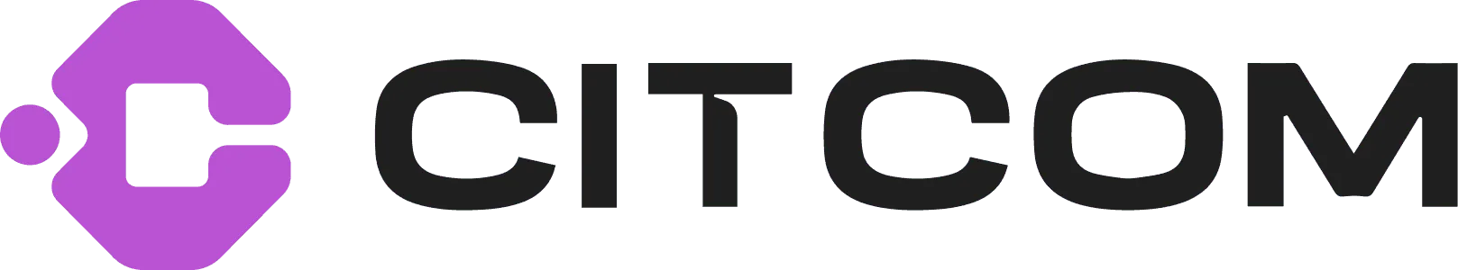 Citcom logo