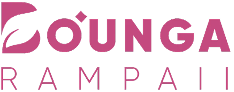 Bounga Rampaii logo