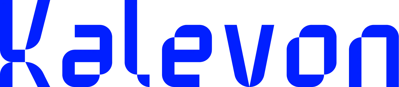 Kalevon logo