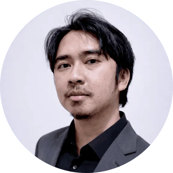 Ryan Pratama Head of Creative Operation of Gizalab