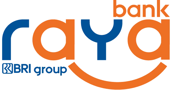 Bank Raya logo