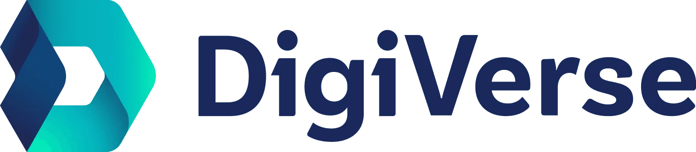 Telkom Digiverse logo