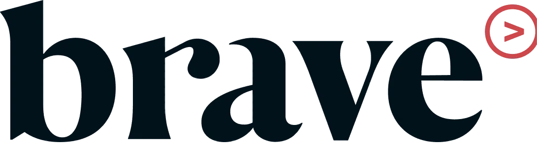 Brave logo