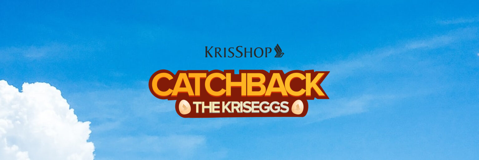 Studi Kasus: Catchback The Kris-Egg